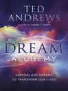 Cover image for Dream Alchemy